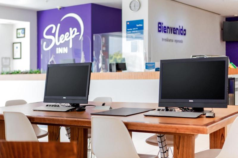Sleep Inn Leon Antares Dış mekan fotoğraf