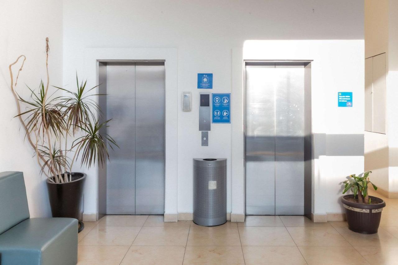 Sleep Inn Leon Antares Dış mekan fotoğraf