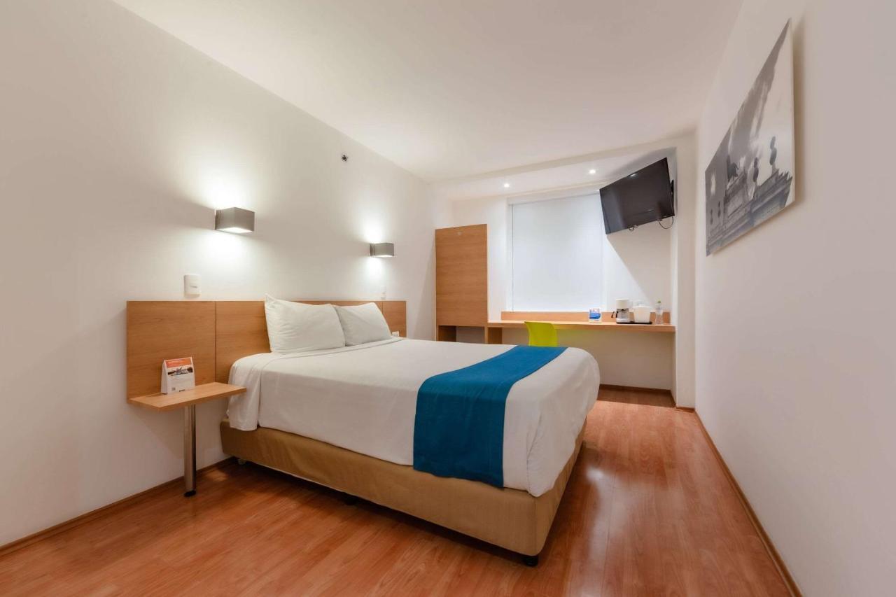 Sleep Inn Leon Antares Dış mekan fotoğraf
