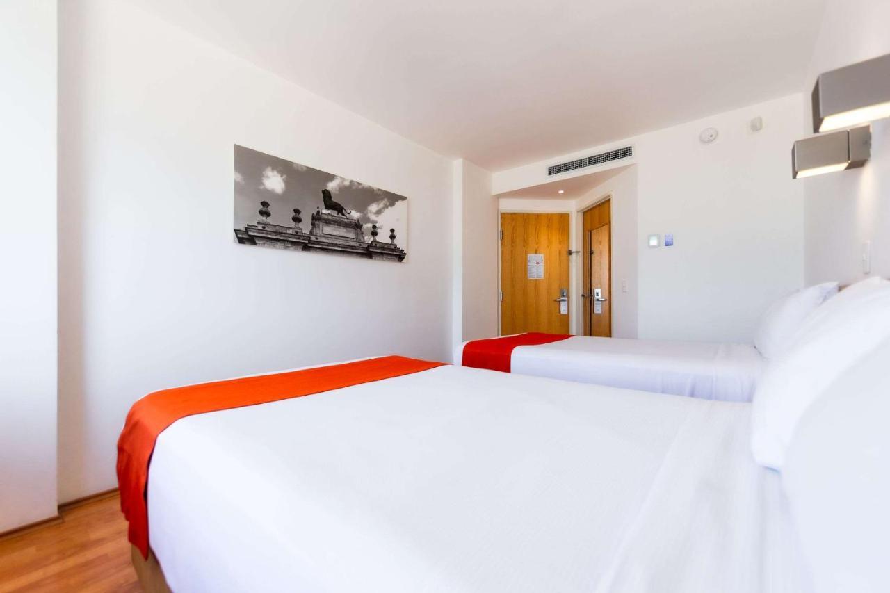Sleep Inn Leon Antares Dış mekan fotoğraf