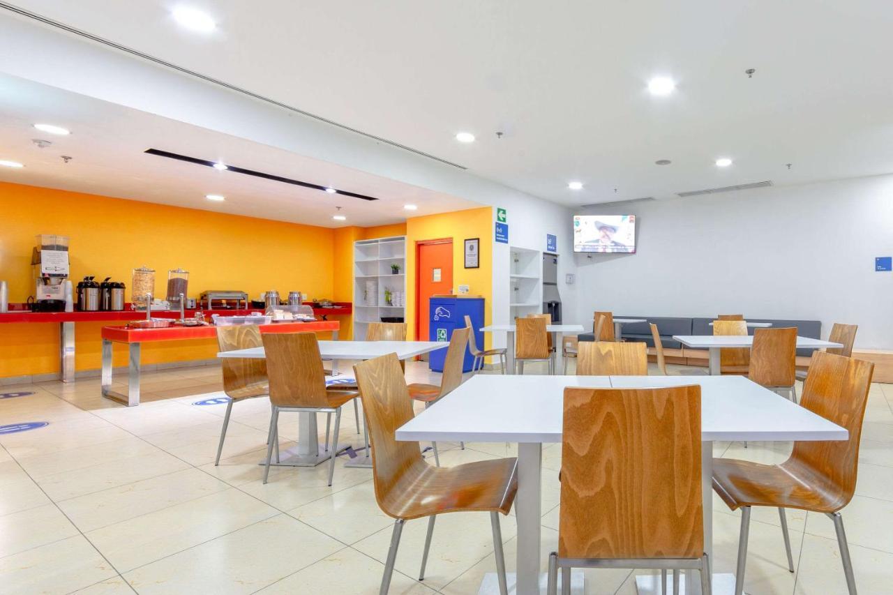 Sleep Inn Leon Antares Dış mekan fotoğraf