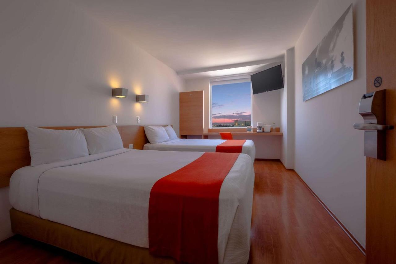 Sleep Inn Leon Antares Dış mekan fotoğraf