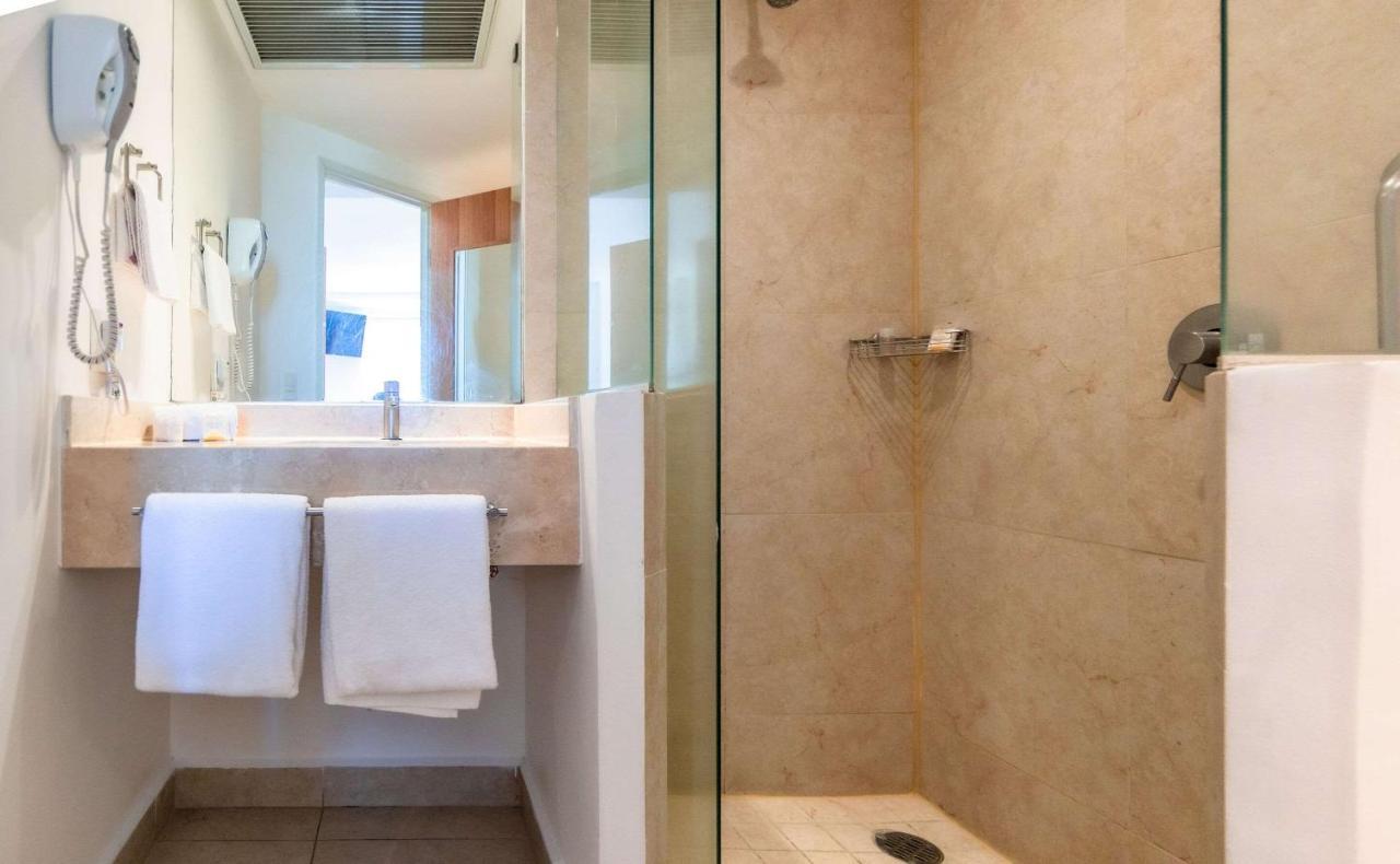 Sleep Inn Leon Antares Dış mekan fotoğraf