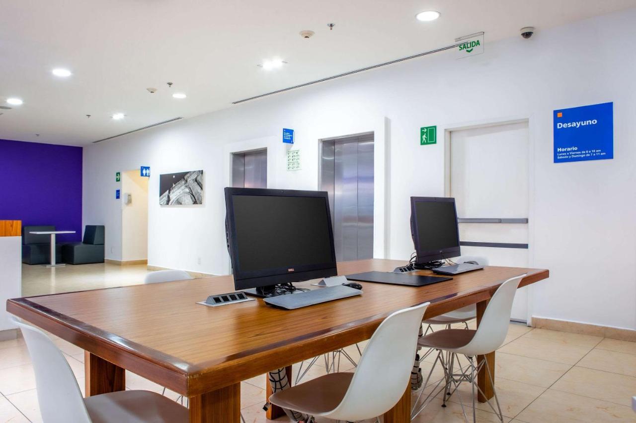 Sleep Inn Leon Antares Dış mekan fotoğraf