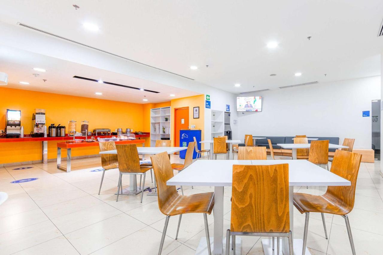 Sleep Inn Leon Antares Dış mekan fotoğraf
