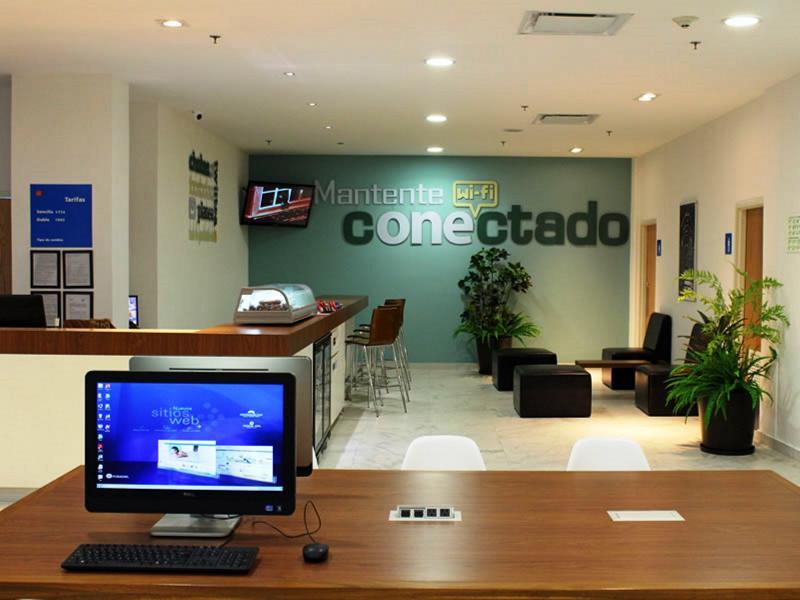Sleep Inn Leon Antares Dış mekan fotoğraf