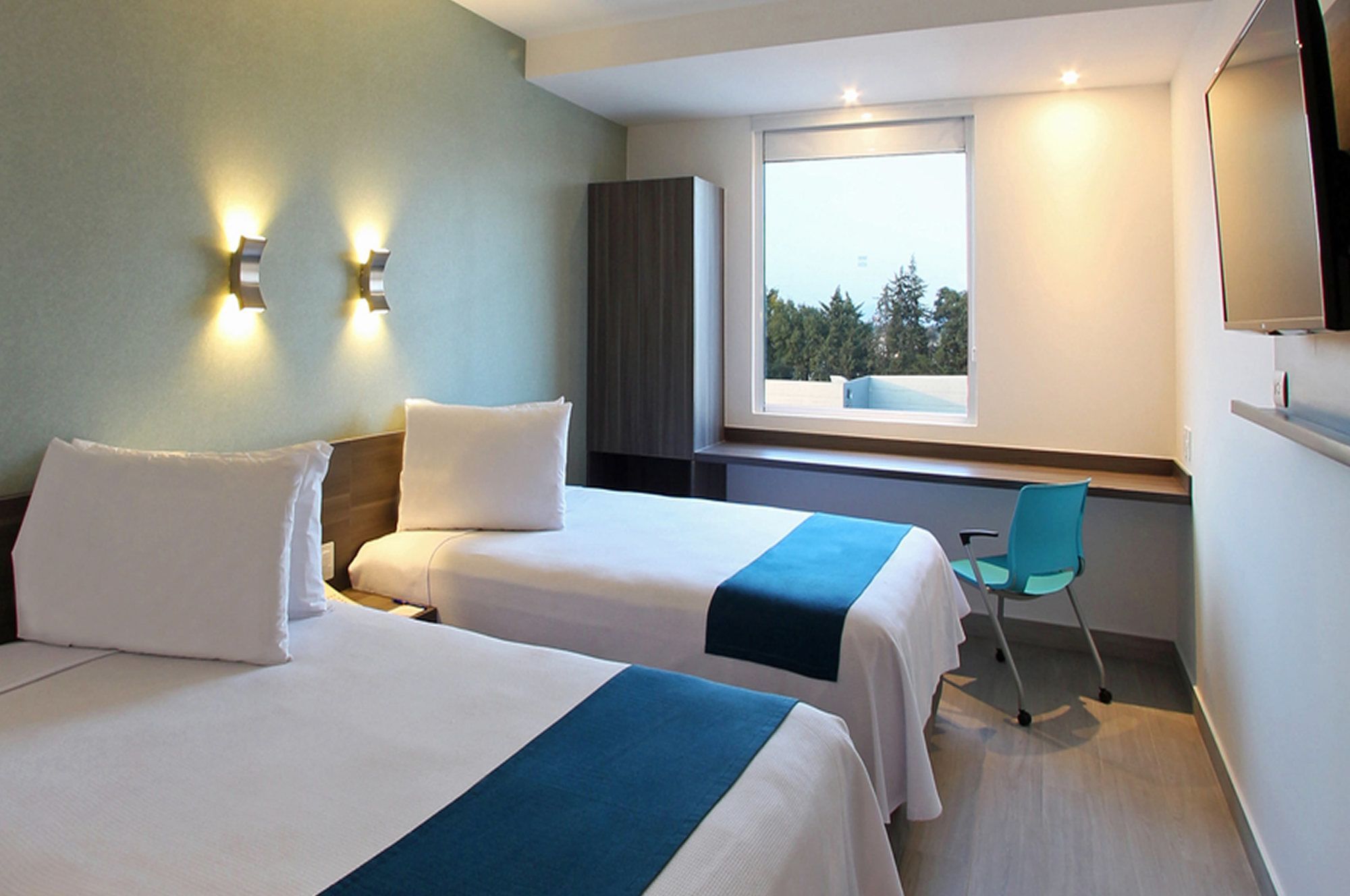 Sleep Inn Leon Antares Dış mekan fotoğraf