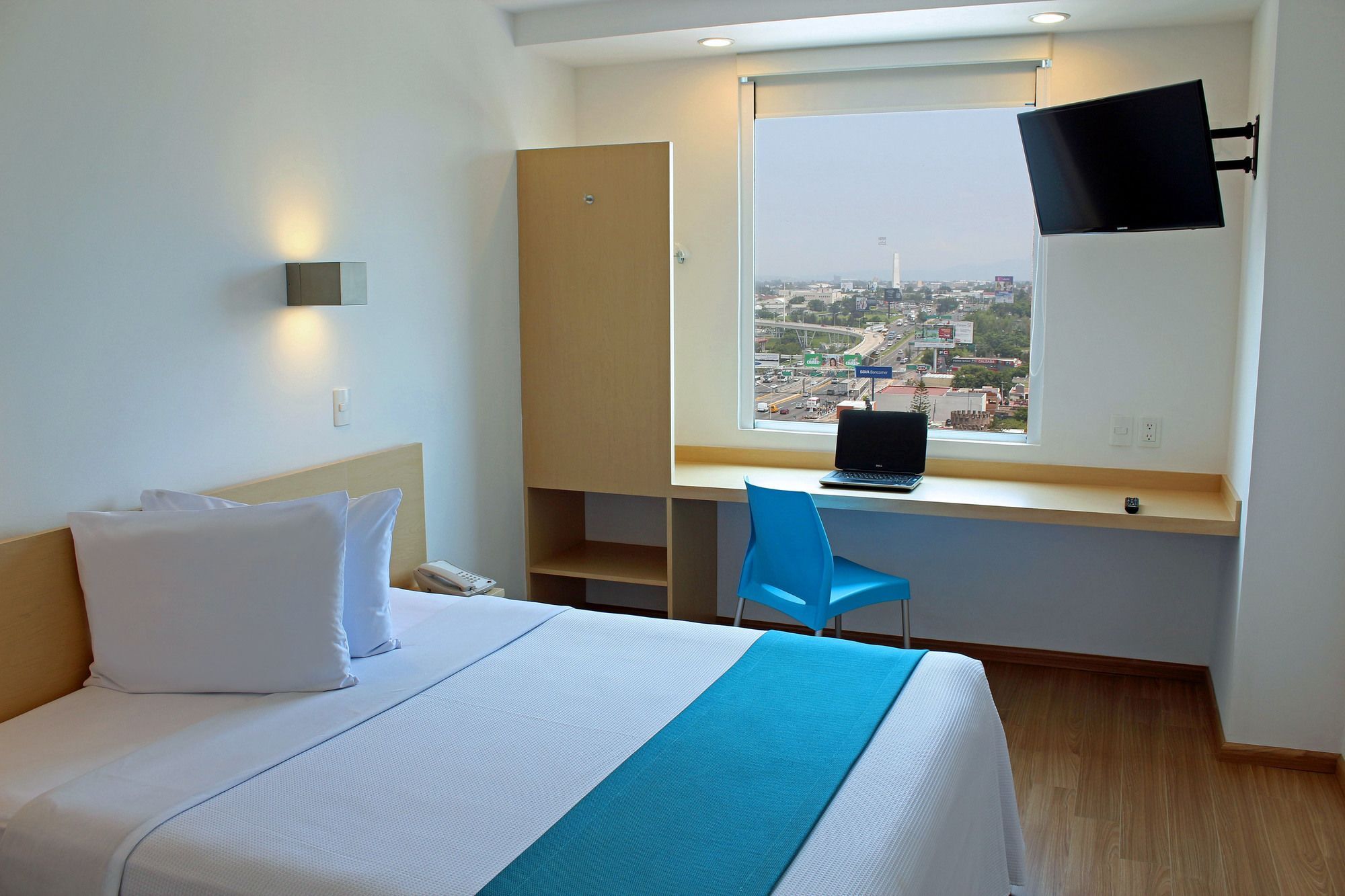 Sleep Inn Leon Antares Dış mekan fotoğraf