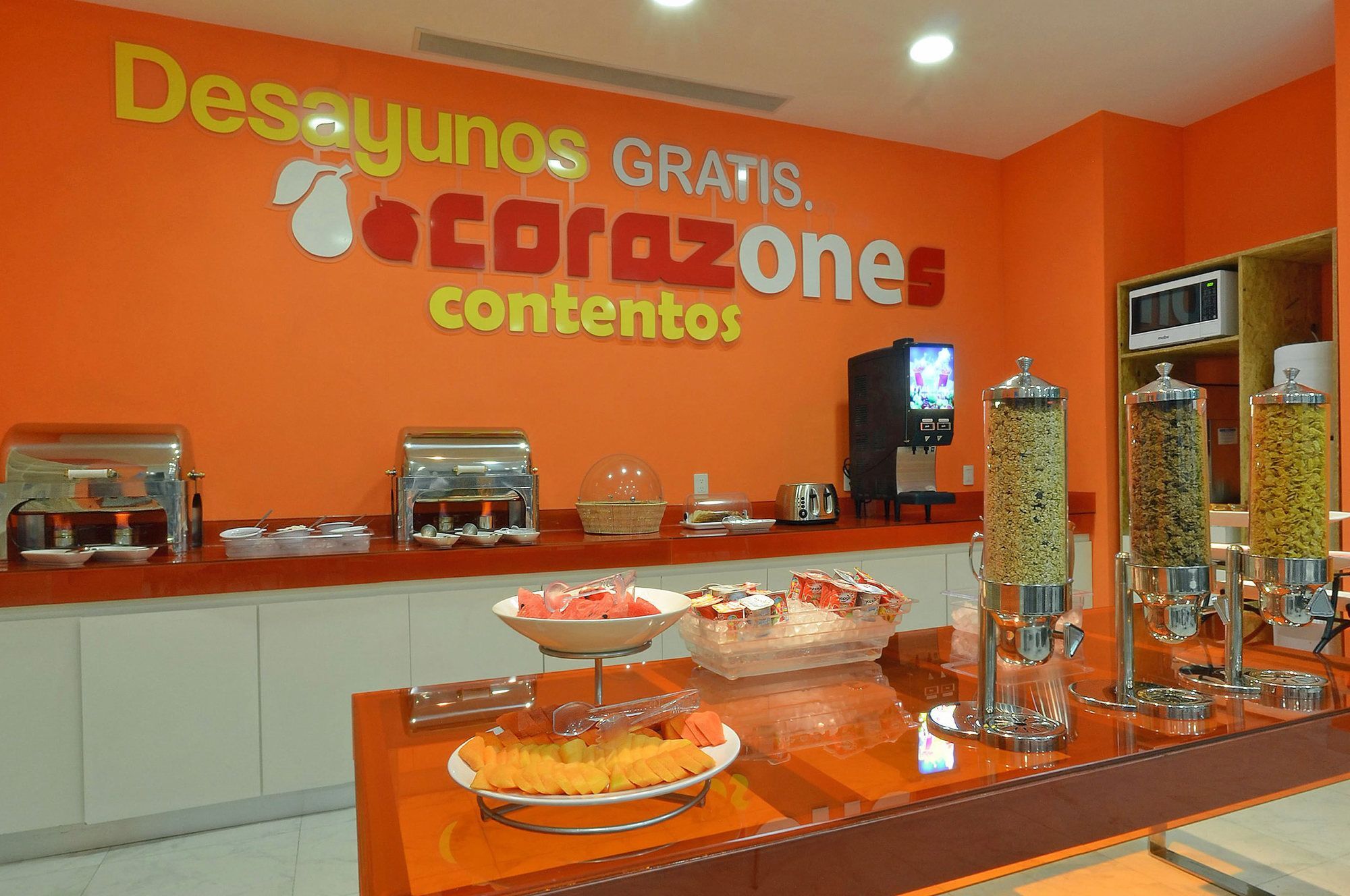 Sleep Inn Leon Antares Dış mekan fotoğraf