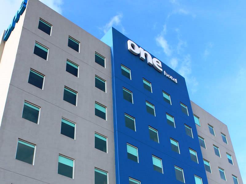 Sleep Inn Leon Antares Dış mekan fotoğraf